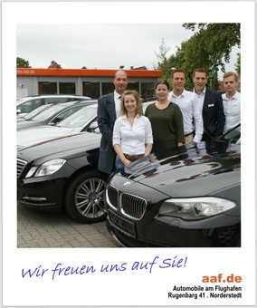 aaf.de GmbH